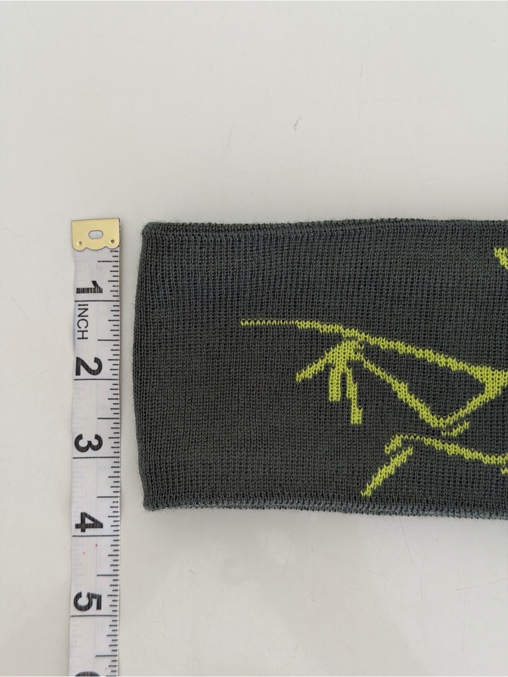 Arc'teryx Bird Headband - Picture 8 of 12